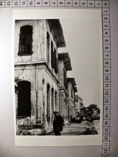 Boğaziçi — Arşivden bir görünüm