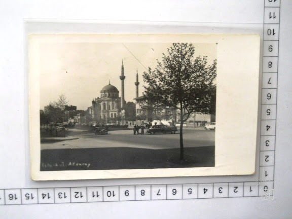 Aksaray — Arşiv Görseli