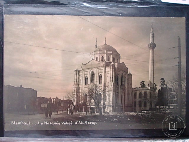 Aksaray — Archive image