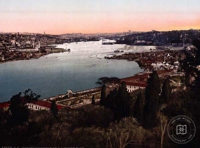 EYÜP -Golden Horn