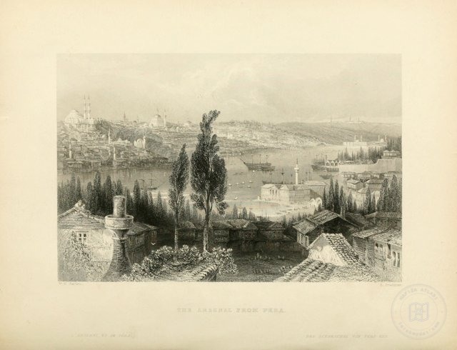 Gravurler — Gravür