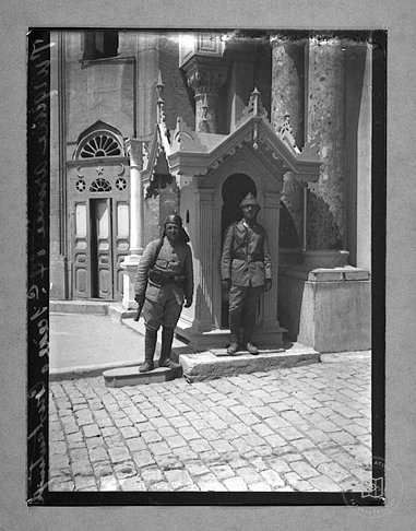 Ottoman Life: 1890–1910 — View from the archive