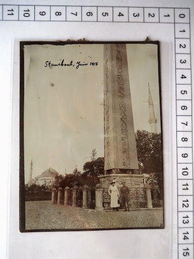 Sultanahmet — Archive image