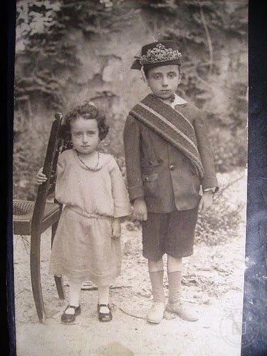 WOMEN — Archive image
