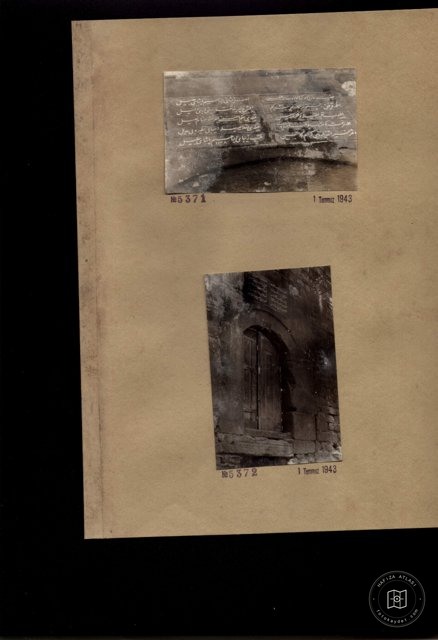 IBRAHİM PAŞA — Archive image