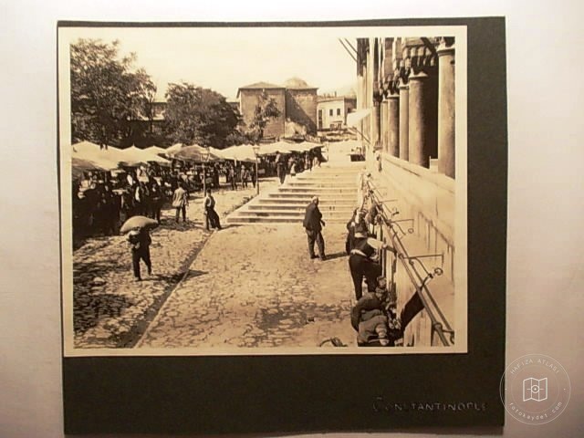 Eminönü — Archive image