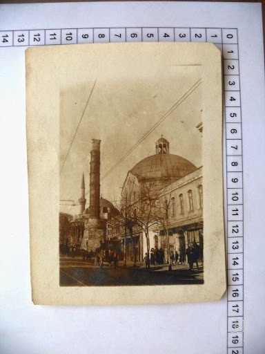 Çemberlitaş — Arşiv Görseli
