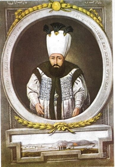İ Mahmud