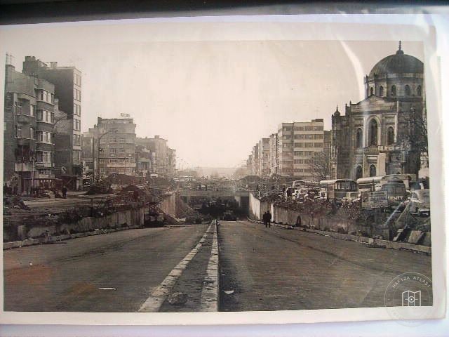 Aksaray — Archive image