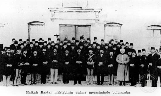 Tarihî Kişiler — Portre / Kişi Görseli