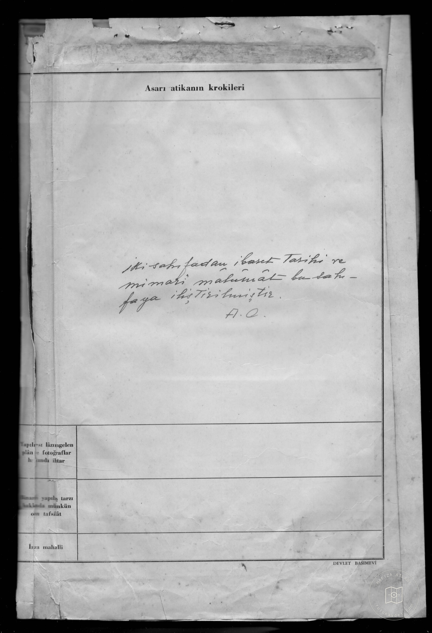 Document