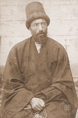 Sufi Culture — Archive record