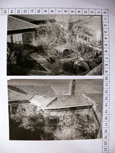Bosphorus — View from the archive