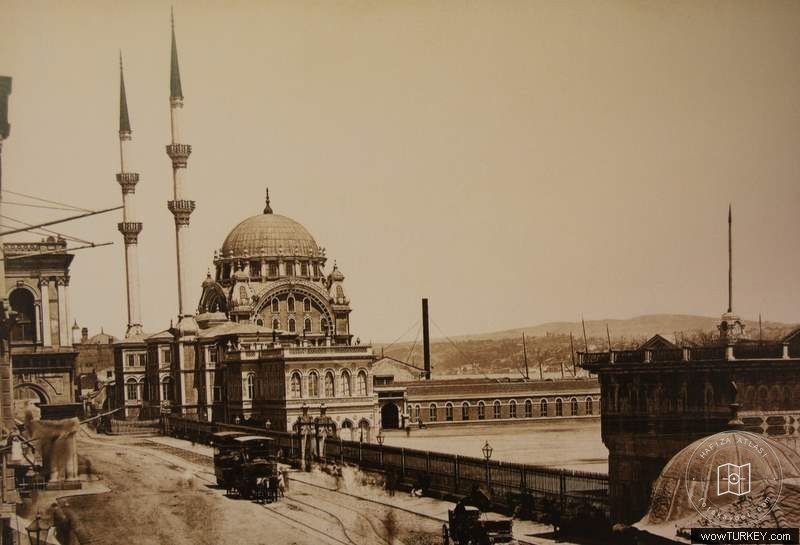 Tophane — Arşiv Görseli