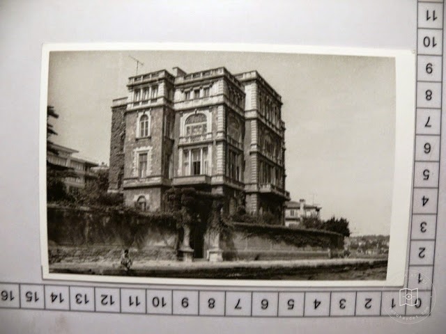 Boğaziçi — Arşivden bir görünüm