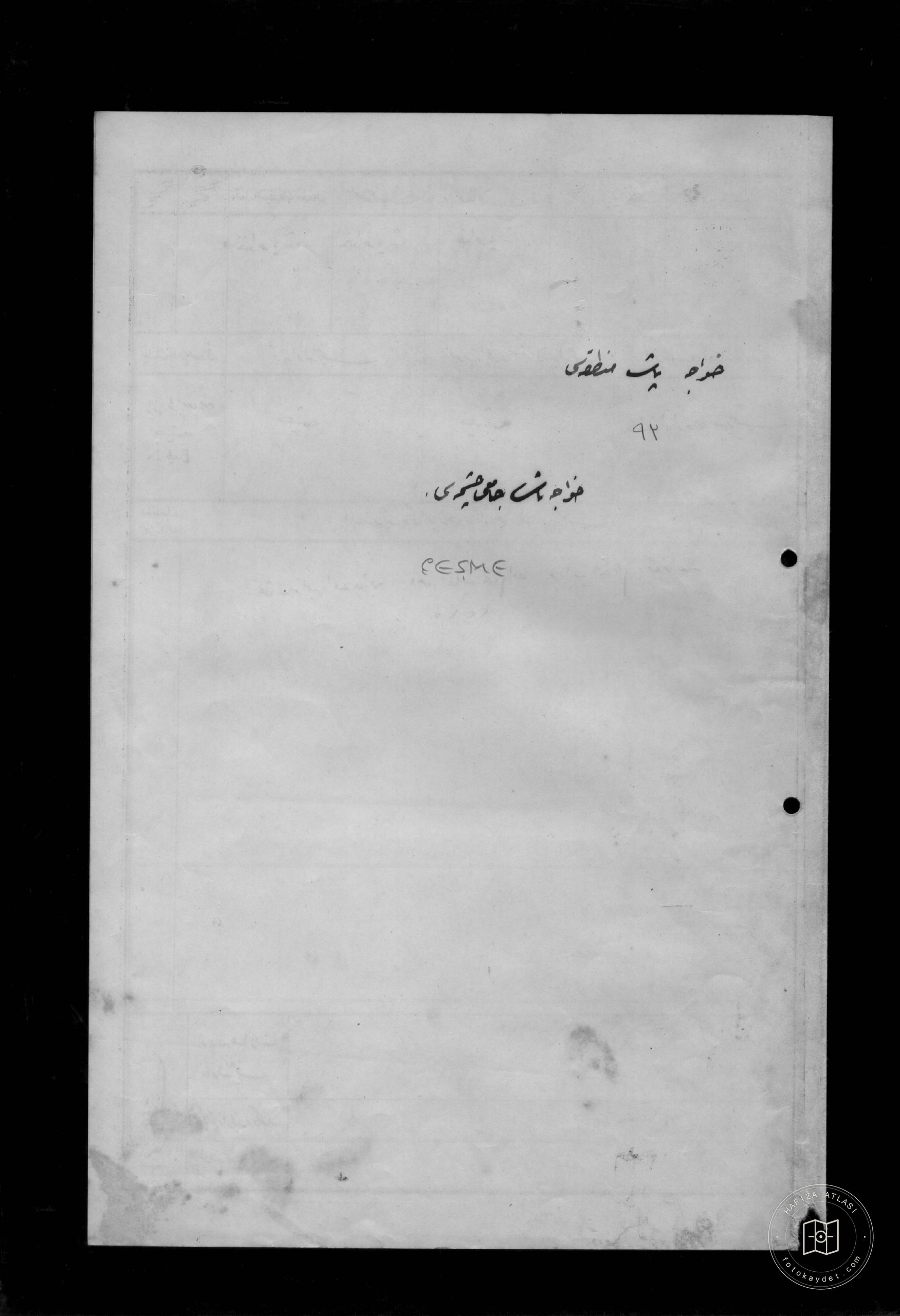USES MOUND HAZN — Document