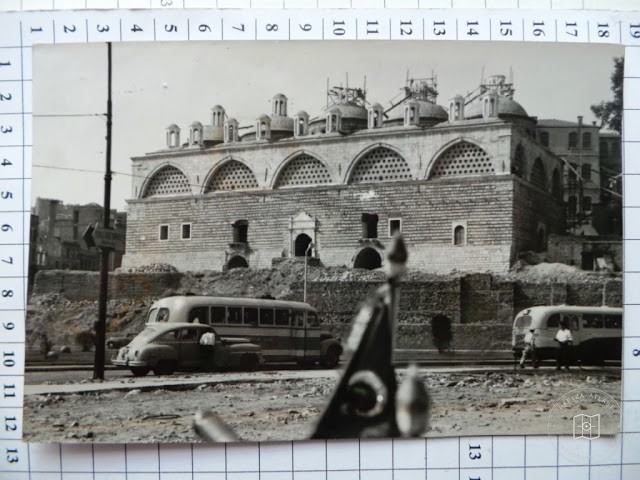 Tophane — Archive image