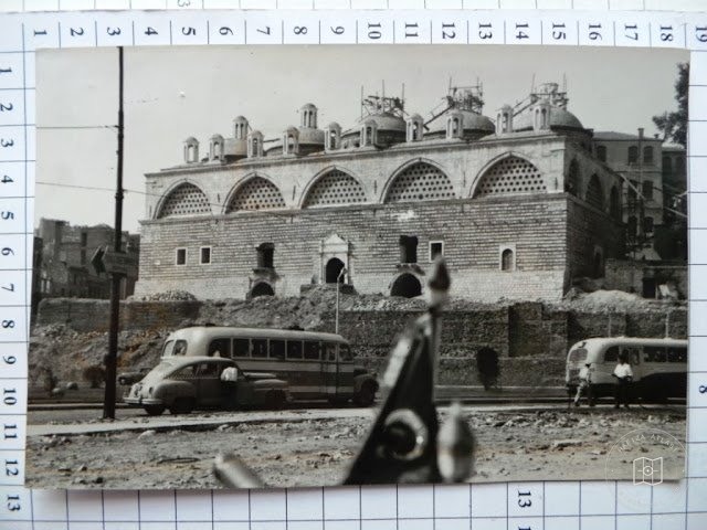 Tophane — Archive image