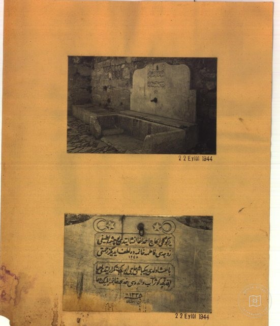 Istanbul Cultural Heritage — Archive image