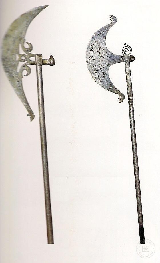 Teber — Arşivden bir görünüm