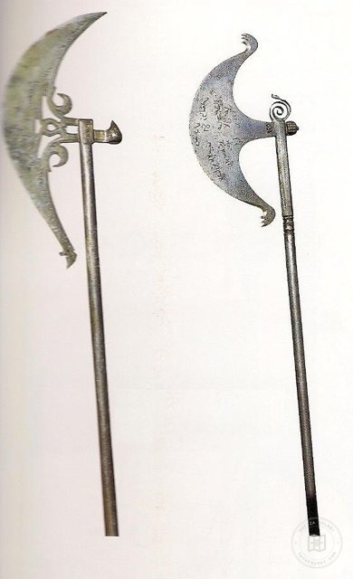 Teber — Arşivden bir görünüm