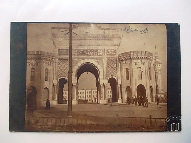 Beyazıt — Archive image