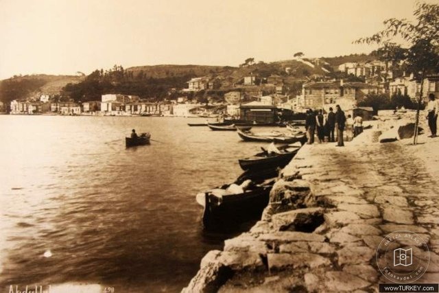 Bebek Sahili
