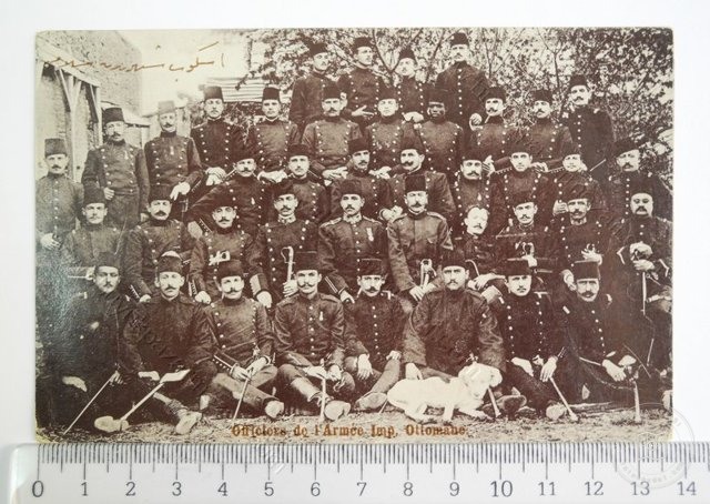 Military Life — View from the archive