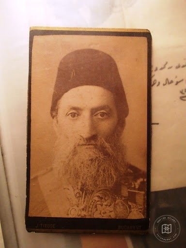 Tarihî Kişiler — Portre / Kişi Görseli