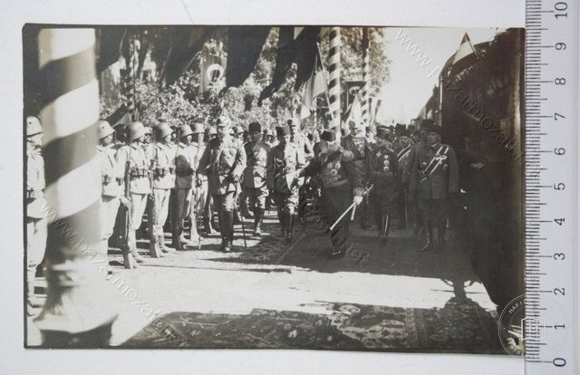 Padişahlar — Portre ve kişi arşivi