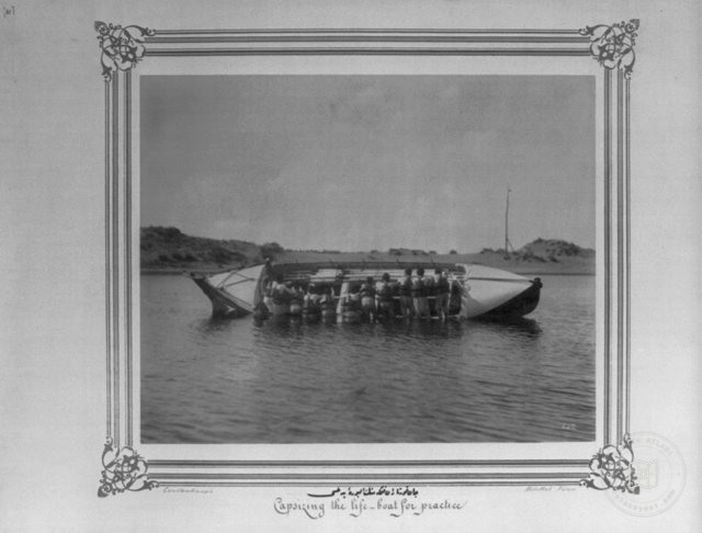 II. Abdülhamid Döneminde Osmanlı Donanması — Arşivden bir görünüm