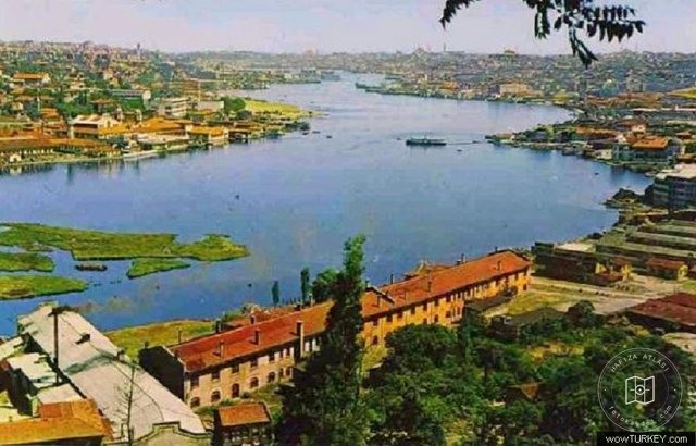 pierlotiden halic