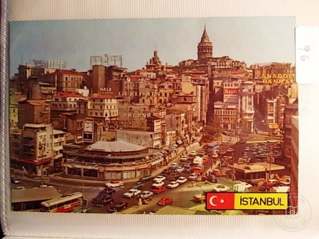 Karaköy — Arşiv Görseli