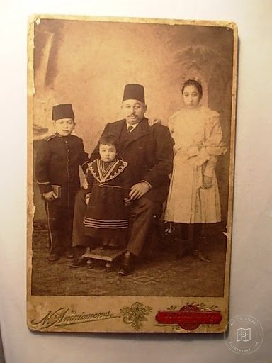 Portreler ve Yaşam — Portre / Kişi Görseli