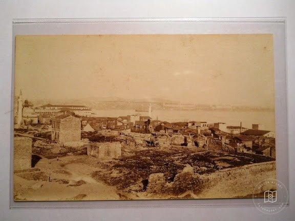 Sultanahmet — Archive image