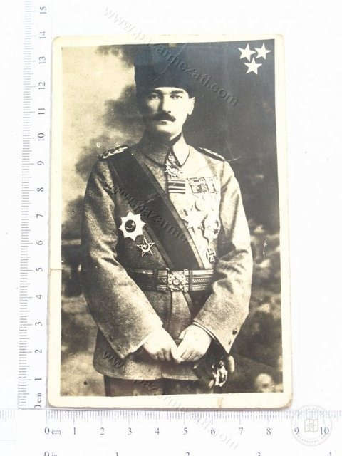 Military Life — View from the archive