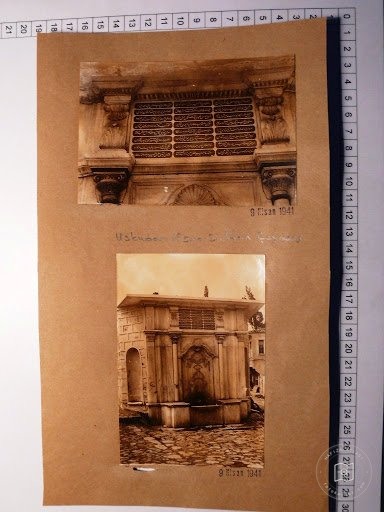 Istanbul Cultural Heritage — Archive image
