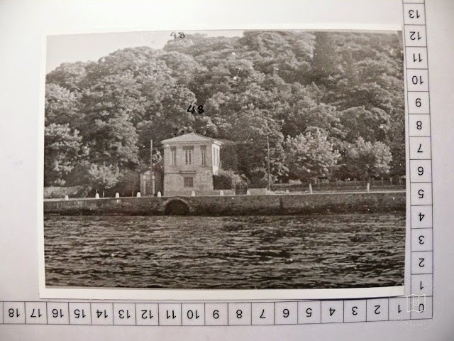 Bosphorus — View from the archive