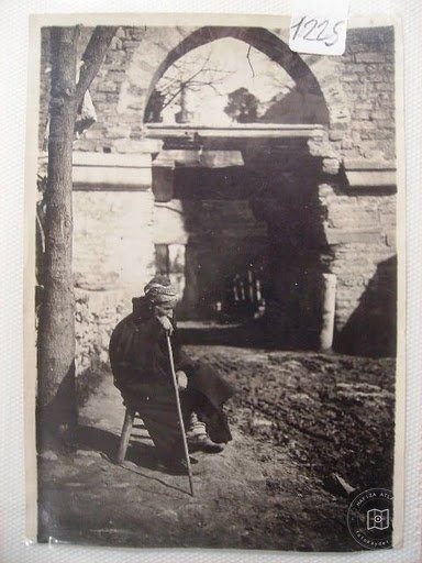 SURLAR — Archive image