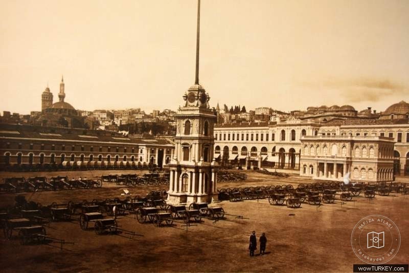Li Yıllar
