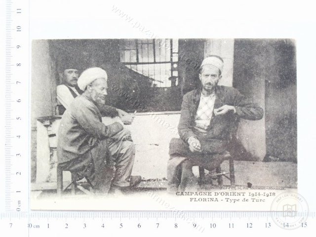 Portreler ve Yaşam — Portre ve kişi arşivi