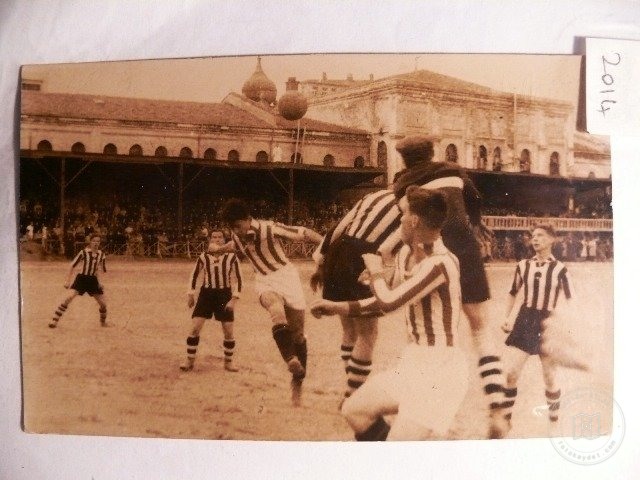 Taksim — Archive image