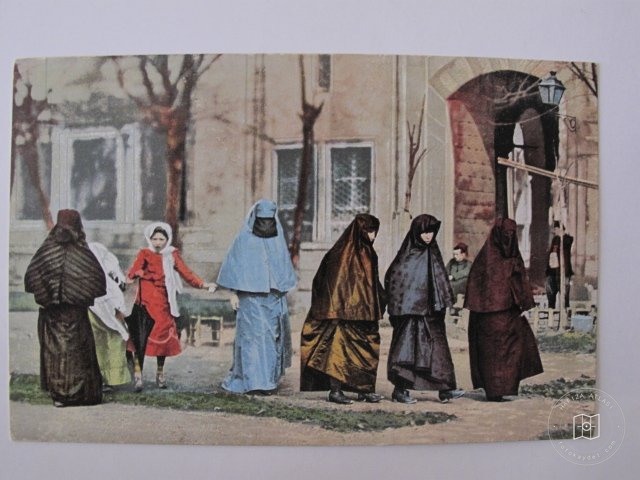 Kadınlar — Arşiv Görseli