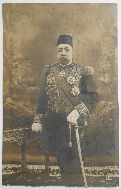 Padişahlar — Portre ve kişi arşivi