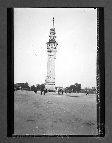 Ottoman Life: 1890–1910 — View from the archive