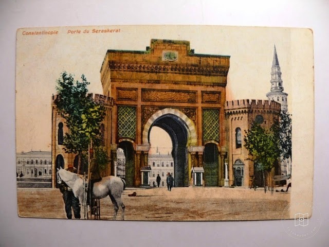 Beyazıt — Arşiv Görseli
