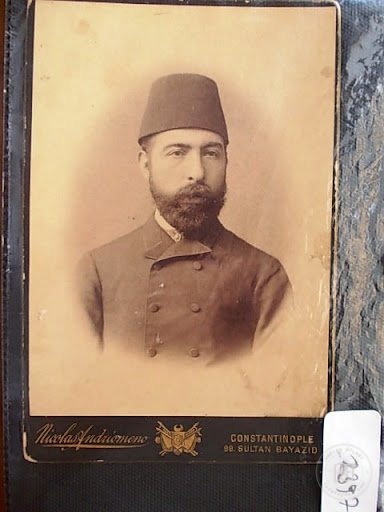 Portreler ve Yaşam — Portre / Kişi Görseli