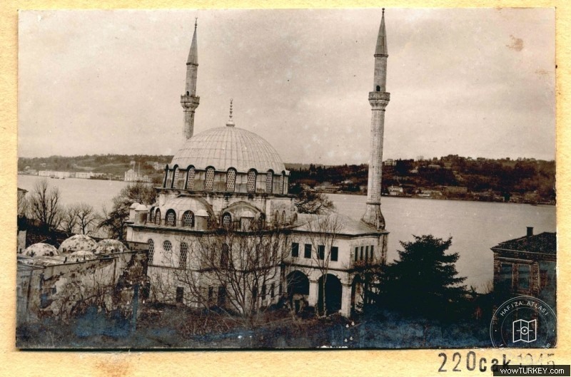 Wow Beylerbeyi Document