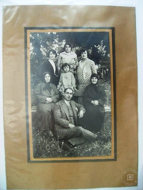 Portreler ve Yaşam — Portre / Kişi Görseli