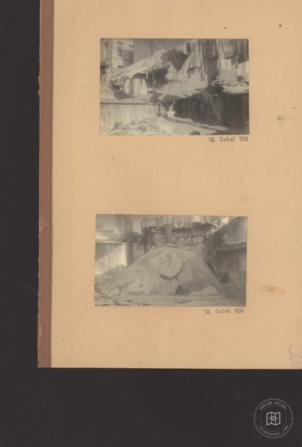 Vezneciler MEN HAMAMI — Archive image